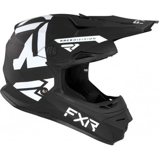 ΠΑΙΔΙΚΟ ΚΡΑΝΟΣ FXR LEGION