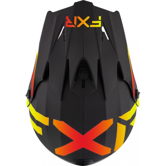 ΠΑΙΔΙΚΟ ΚΡΑΝΟΣ FXR LEGION