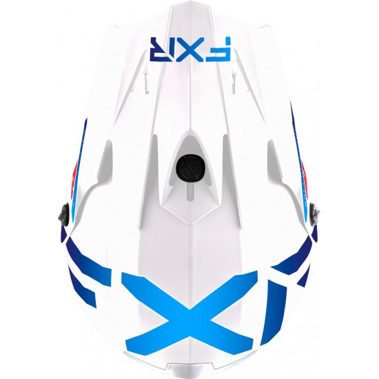 ΠΑΙΔΙΚΟ ΚΡΑΝΟΣ FXR LEGION