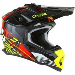 ΚΡΑΝΟΣ O'NEAL 2SRS RUSH V22