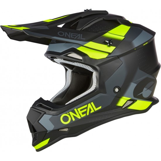 ΚΡΑΝΟΣ O'NEAL 2SRS SPYDE V23