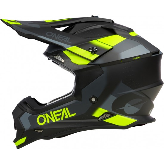 ΚΡΑΝΟΣ O'NEAL 2SRS SPYDE V23