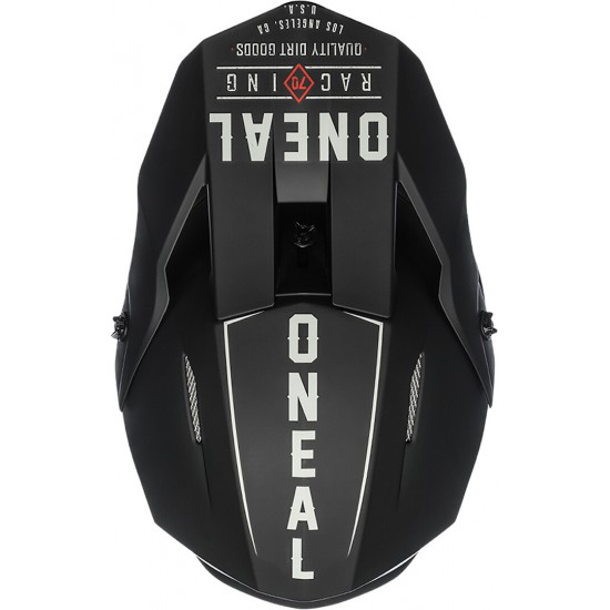 ΚΡΑΝΟΣ O'NEAL 3SRS DIRT V22