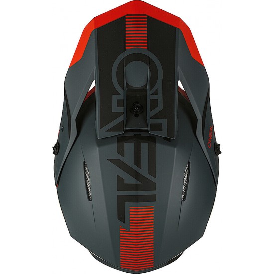 ΚΡΑΝΟΣ O'NEAL 3SRS VERTICAL V22