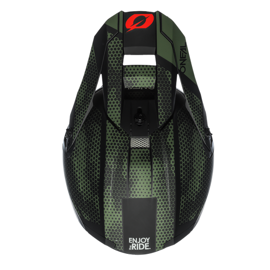 ΚΡΑΝΟΣ O'NEAL 5SRS COVERT