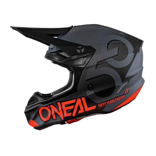 ΚΡΑΝΟΣ O'NEAL 5SRS