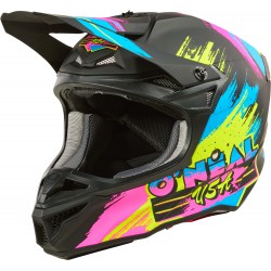 ΚΡΑΝΟΣ O'NEAL 5SRS RESEDA