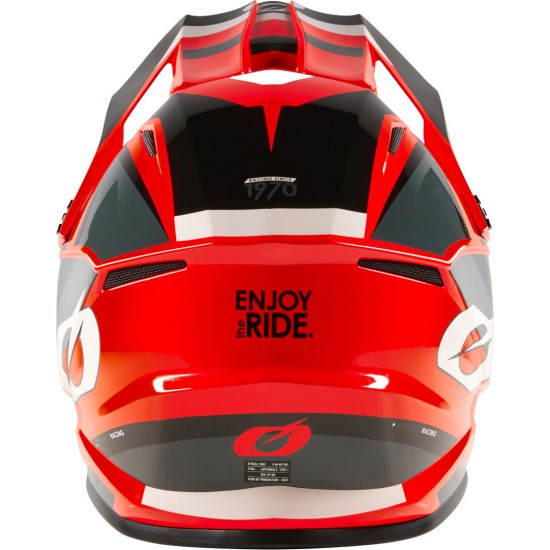 ΠΑΙΔΙΚΟ ΚΡΑΝΟΣ O'NEAL 1SRS STREAM