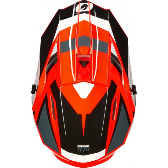 ΠΑΙΔΙΚΟ ΚΡΑΝΟΣ O'NEAL 1SRS STREAM