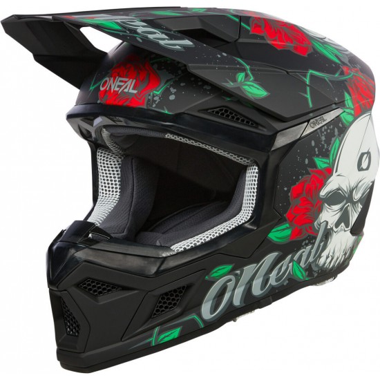 ΠΑΙΔΙΚΟ ΚΡΑΝΟΣ O'NEAL 3SRS MELANCIA