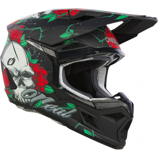 ΠΑΙΔΙΚΟ ΚΡΑΝΟΣ O'NEAL 3SRS MELANCIA