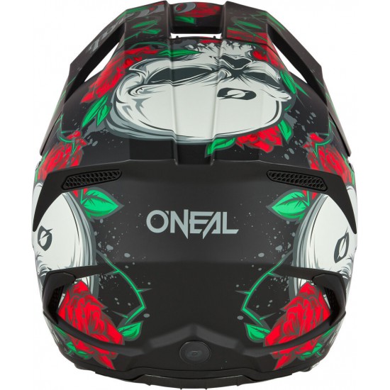 ΠΑΙΔΙΚΟ ΚΡΑΝΟΣ O'NEAL 3SRS MELANCIA