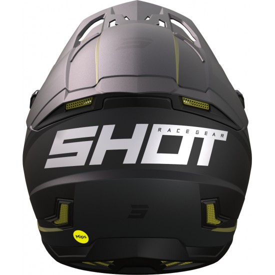 ΚΡΑΝΟΣ SHOT CORE COMP