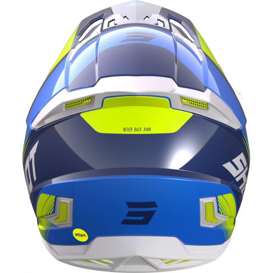 ΚΡΑΝΟΣ SHOT CORE FAST