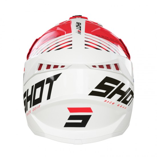 ΚΡΑΝΟΣ SHOT LITE FURY