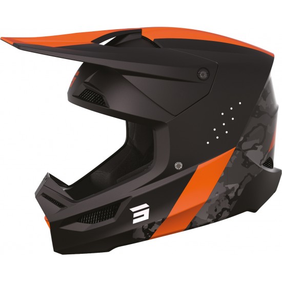 ΚΡΑΝΟΣ SHOT RACE CAMO