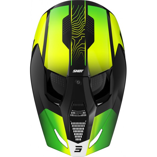 ΠΑΙΔΙΚΟ ΚΡΑΝΟΣ SHOT APEX