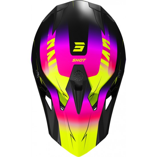 ΠΑΙΔΙΚΟ ΚΡΑΝΟΣ SHOT X-TREM