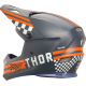 ΚΡΑΝΟΣ THOR SECTOR COMBAT LARGE 2024