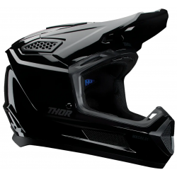 ΚΡΑΝΟΣ THOR FLEET BLACKOUT GLOSS 