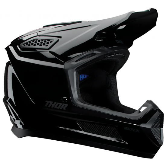 ΚΡΑΝΟΣ THOR FLEET BLACKOUT GLOSS