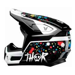 ΠΑΙΔΙΚΟ ΚΡΑΝΟΣ THOR FLEET SPLAT 2025