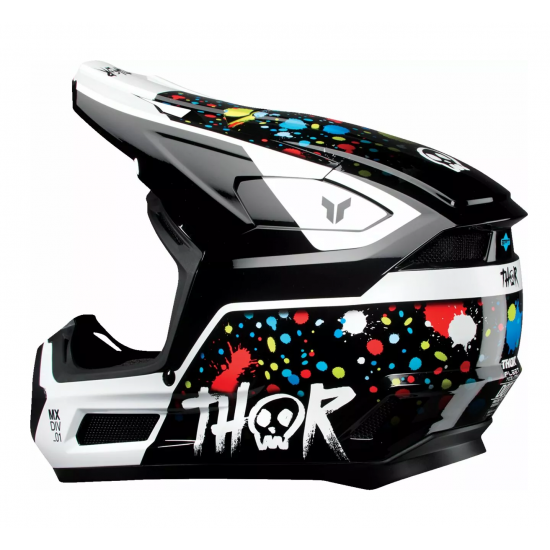 ΠΑΙΔΙΚΟ ΚΡΑΝΟΣ THOR FLEET SPLAT 2025