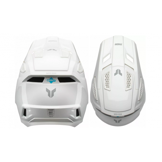 ΚΡΑΝΟΣ THOR FLEET WHITEOUT 2025