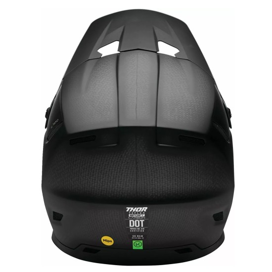 ΚΡΑΝΟΣ THOR REFLEX SPORT CARBON CBN STEALTH BLACK