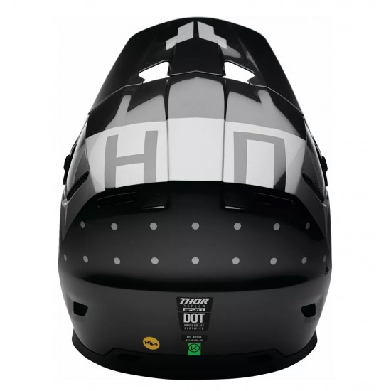 ΚΡΑΝΟΣ THOR REFLEX SPORT ROGUE