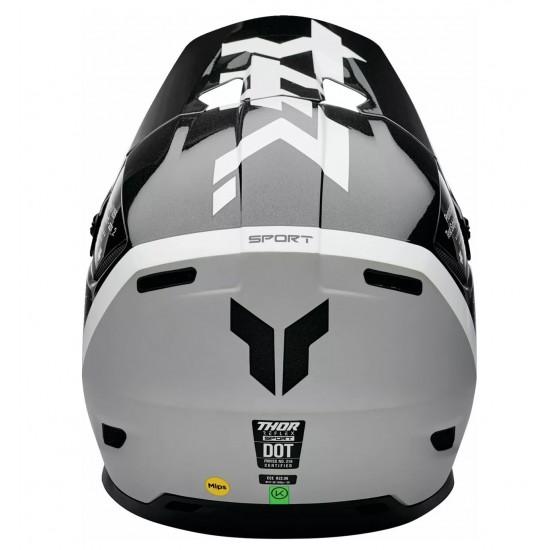 ΚΡΑΝΟΣ THOR REFLEX SPORT RIOT