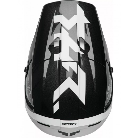 ΚΡΑΝΟΣ THOR REFLEX SPORT RIOT