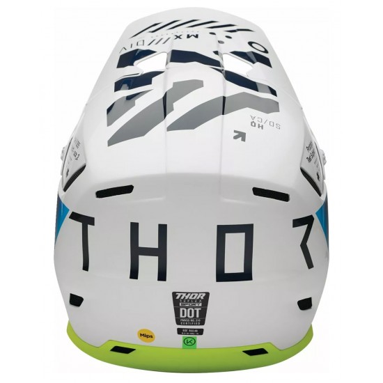 ΚΡΑΝΟΣ THOR REFLEX SPORT STRIKE