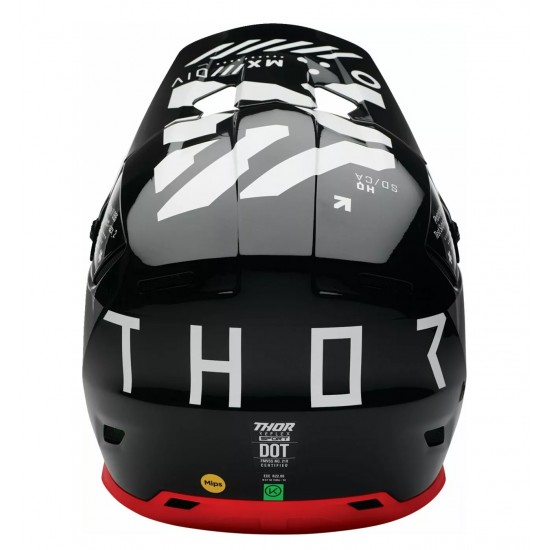 ΚΡΑΝΟΣ THOR REFLEX SPORT STRIKE