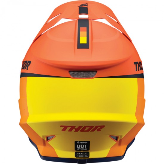 ΚΡΑΝΟΣ THOR SECTOR RACER