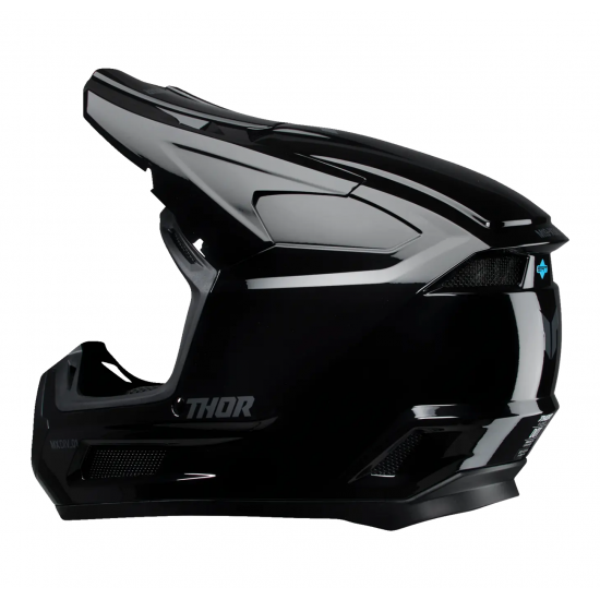 ΠΑΙΔΙΚΟ ΚΡΑΝΟΣ THOR FLEET BLACKOUT GLOSS 2026