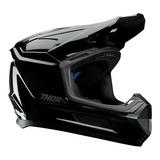 ΠΑΙΔΙΚΟ ΚΡΑΝΟΣ THOR FLEET BLACKOUT GLOSS 2026