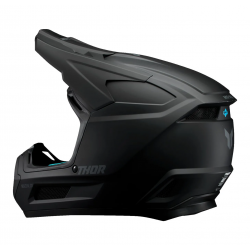 ΠΑΙΔΙΚΟ ΚΡΑΝΟΣ THOR FLEET BLACKOUT MATTE 2026