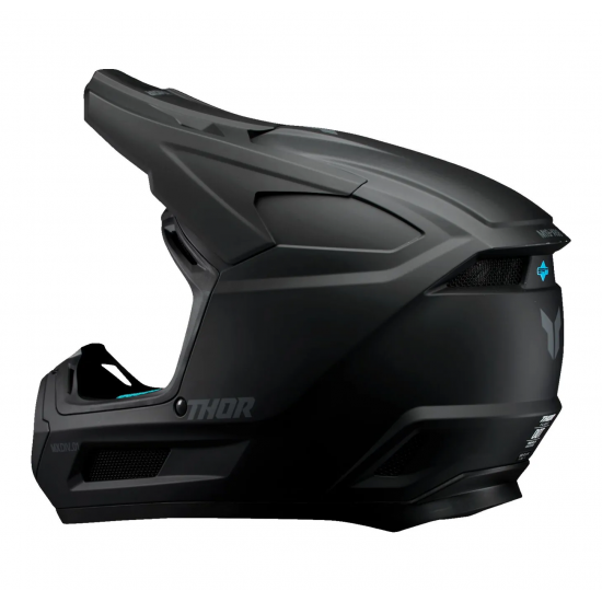 ΠΑΙΔΙΚΟ ΚΡΑΝΟΣ THOR FLEET BLACKOUT MATTE 2026