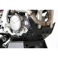 ΠΡΟΣΤΑΤΕΥΤΙΚΟ ΚΙΝΗΤΗΡΑ AXP HONDA CRF 250R 2022 - 2024