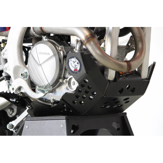 ΠΡΟΣΤΑΤΕΥΤΙΚΟ ΚΙΝΗΤΗΡΑ AXP HONDA CRF 250R 2022 - 2024
