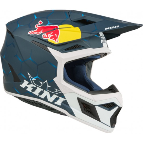 ΚΡΑΝΟΣ KINI RED BULL MX3 1.0