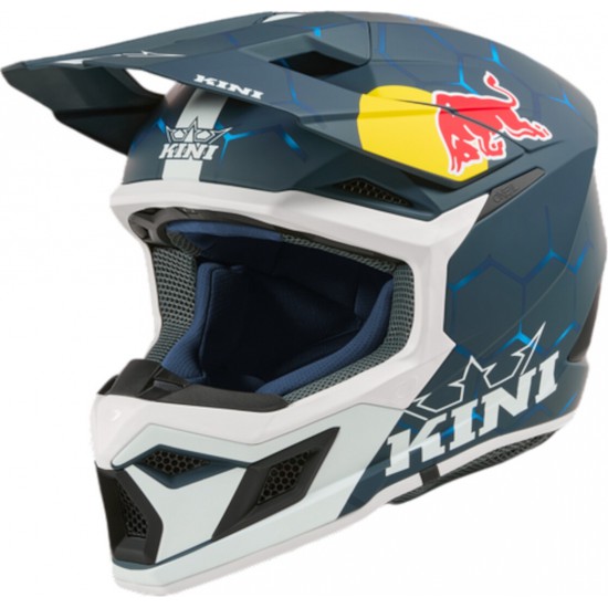 ΚΡΑΝΟΣ KINI RED BULL MX3 1.0