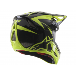 ΚΡΑΝΟΣ MOUNTAIN BIKE  ALPINESTAR MISSILE TECH