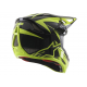 ΚΡΑΝΟΣ MOUNTAIN BIKE  ALPINESTAR MISSILE TECH