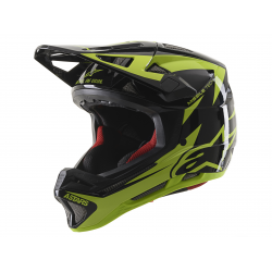 ΚΡΑΝΟΣ MOUNTAIN BIKE  ALPINESTAR MISSILE TECH