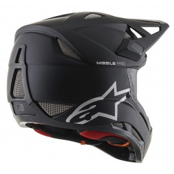 ΚΡΑΝΟΣ MOUNTAIN BIKE  ALPINESTAR MISSILE PRO