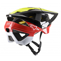 ΚΡΑΝΟΣ MOUNTAIN BIKE  ALPINESTAR V-PILOT