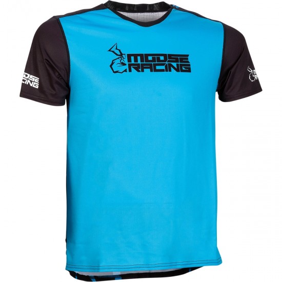 ΜΠΛΟΥΖΑ MOOSE MTB