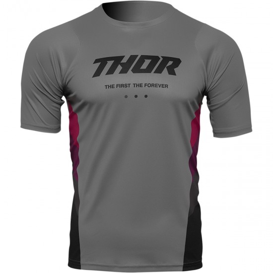 ΜΠΛΟΥΖΑ THOR ASSIST MTB